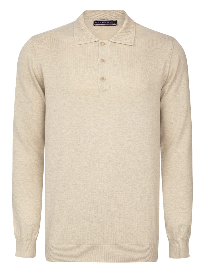 Свитер Felix Hardy, бежевый
Свитер Felix Hardy, бежевый