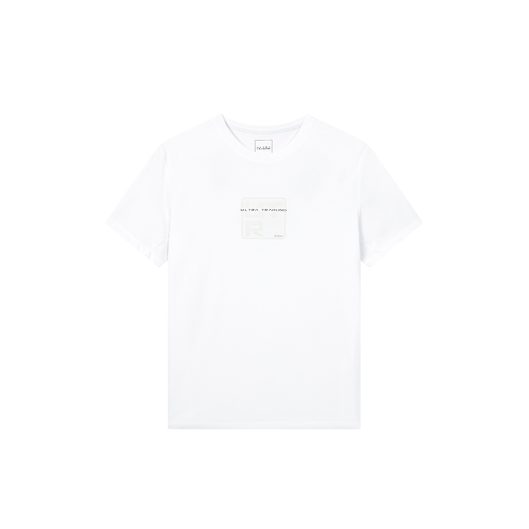361° Футболка Variety Training Collection мужская Raw White
361° Футболка Variety Training Collection мужская Raw White