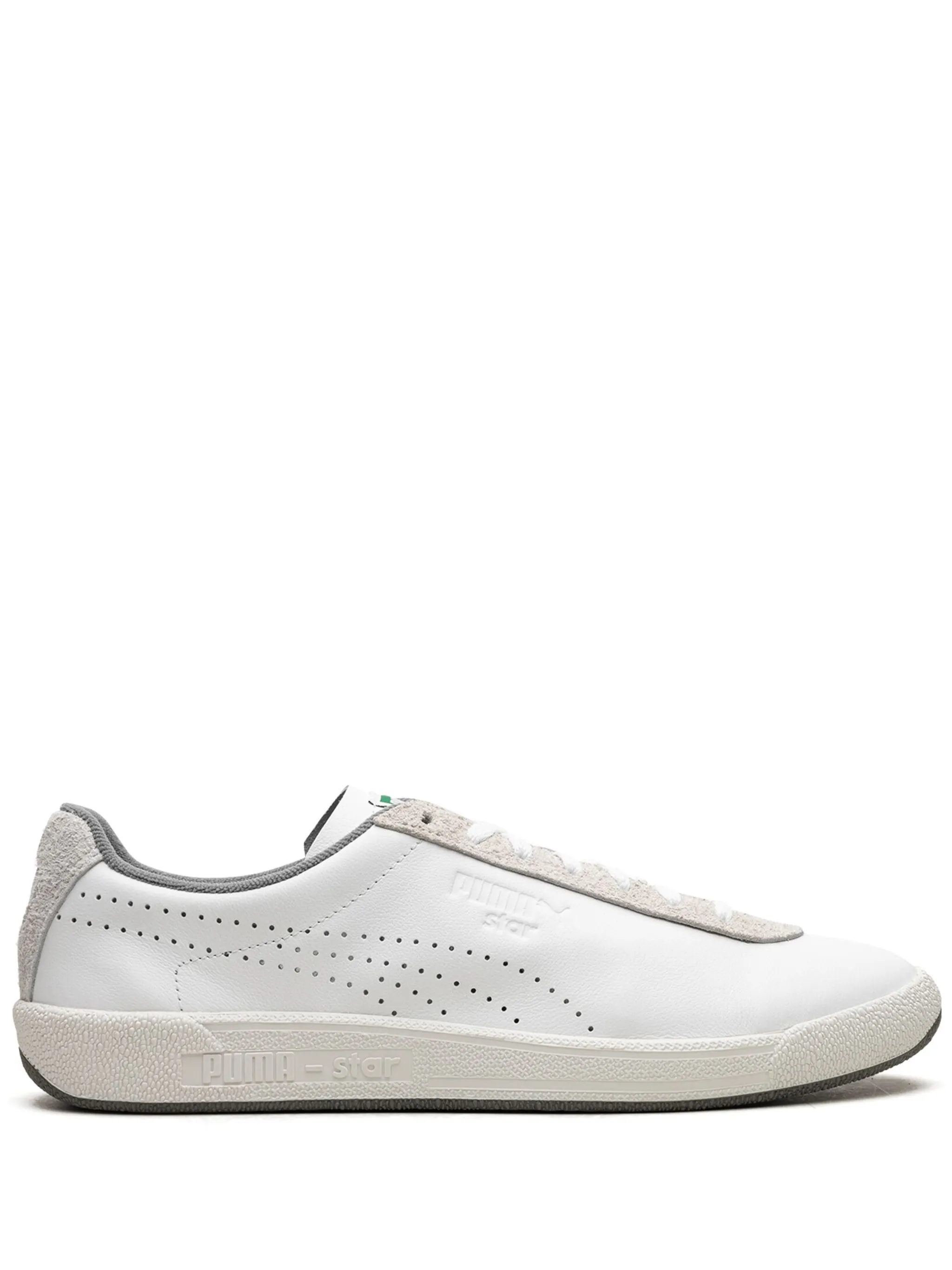 Кроссовки Star OG Puma, белый
Кроссовки Star OG Puma, белый