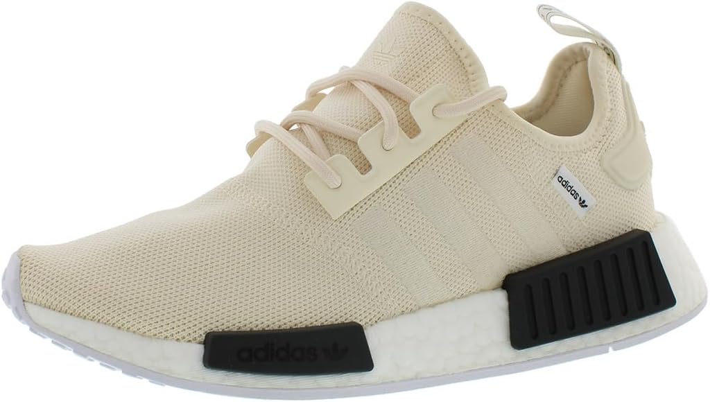 Кроссовки adidas NMDr1 для мужчин, слоновая кость/черный
Кроссовки adidas NMDr1 для мужчин, слоновая кость/черный