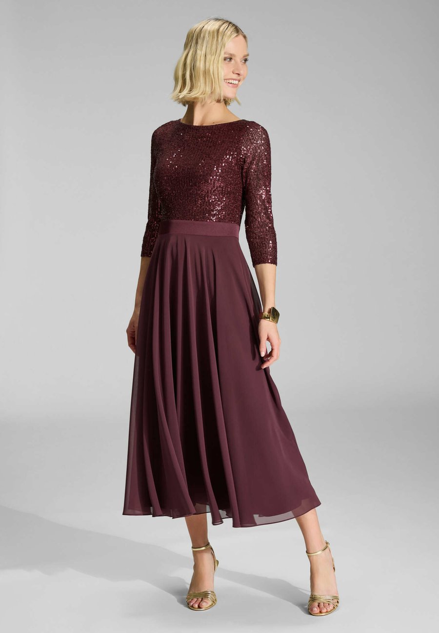 Платье Swing Cocktail dress / Party dress, Bordeaux
Платье Swing Cocktail dress / Party dress, Bordeaux