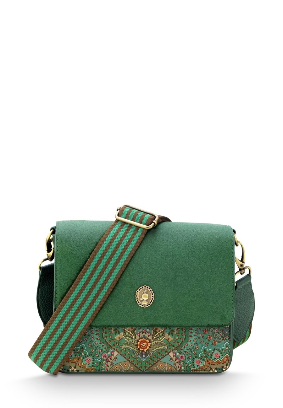 Сумка кросс-боди Pip Studio FENNA, Green/Dark Green
Сумка кросс-боди Pip Studio FENNA, Green/Dark Green
