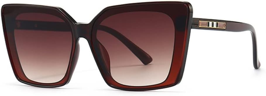 Большие квадратные солнцезащитные очки 2027 года для женщин, дизайнерские женские солнцезащитные очки в винтажном стиле с защитой от УФ-излучения UV400 для активного отдыха MTZJH, C3
Большие квадратные солнцезащитные очки 2027 года для женщин, дизайнерские женские солнцезащитные очки в винтажном стиле с защитой от УФ-излучения UV400 для активного отдыха MTZJH, C3