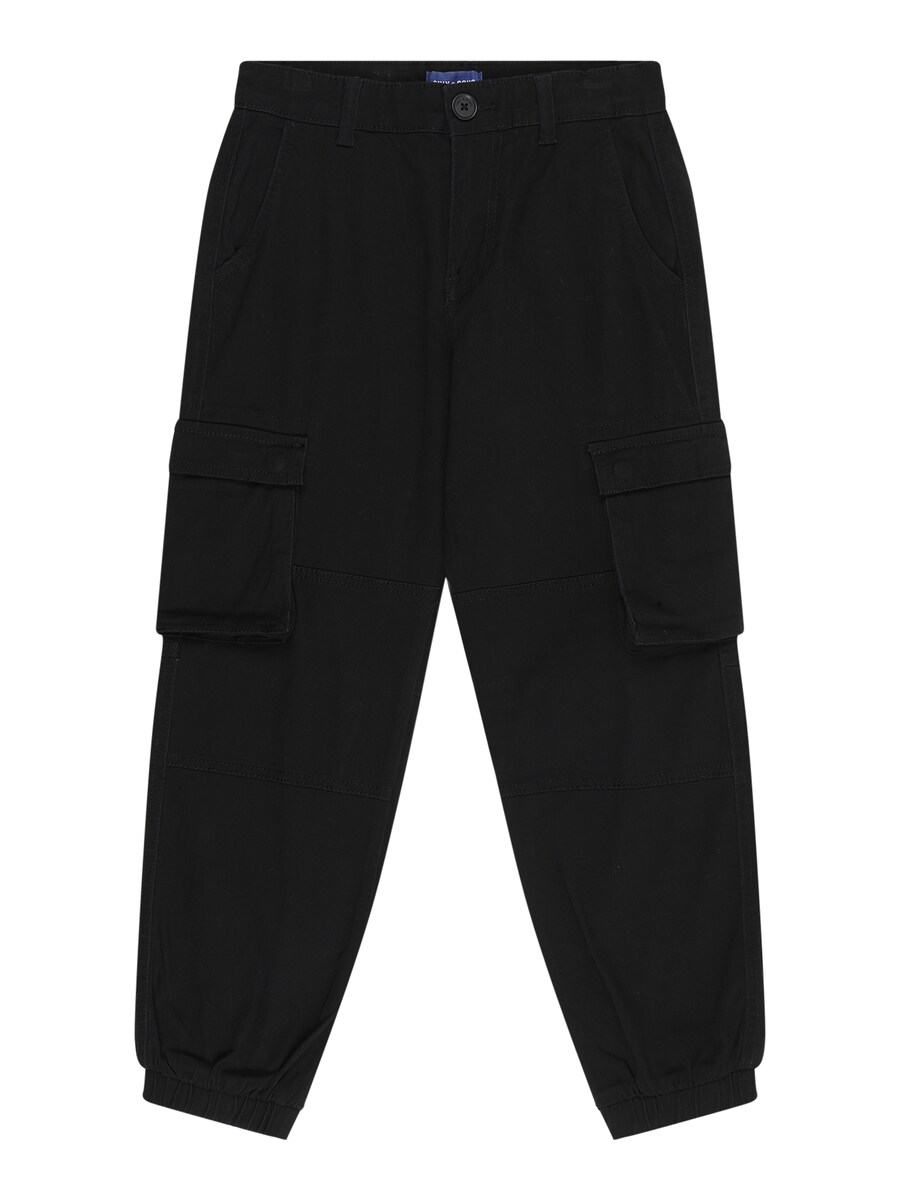 Зауженные брюки Only & Sons Junior OSJCAM STAGE, черный
Зауженные брюки Only & Sons Junior OSJCAM STAGE, черный