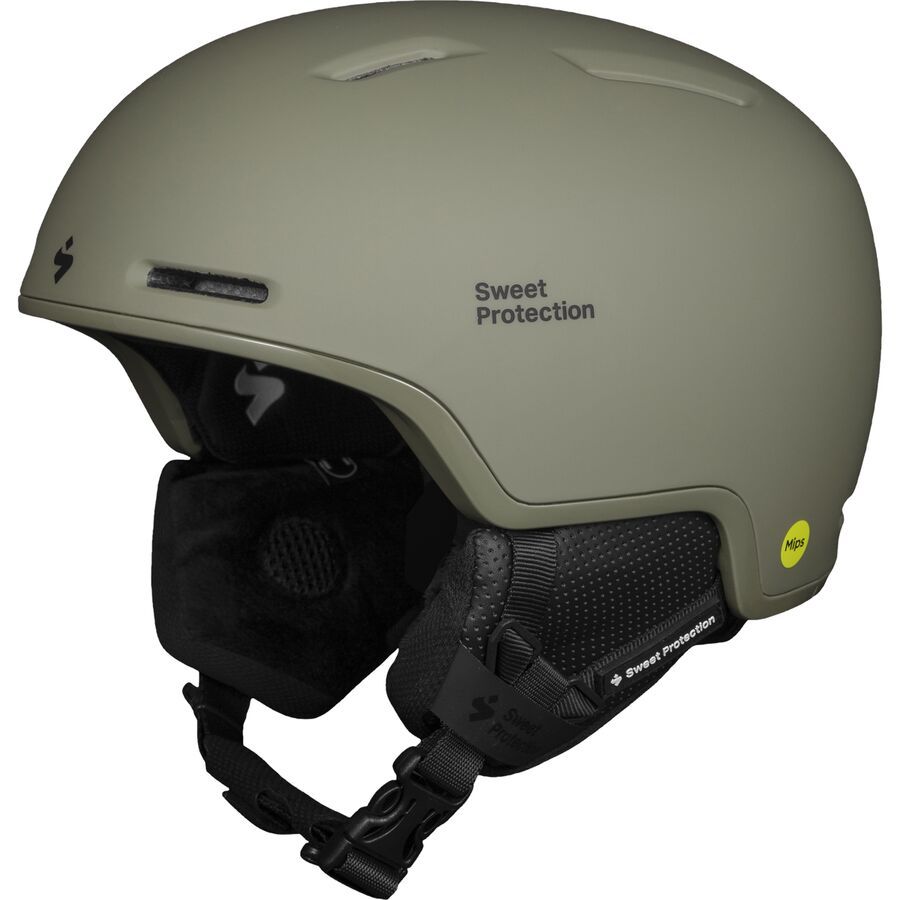 Шлем Sweet Protection Looper Mips Sweet Protection, Woodland
Шлем Sweet Protection Looper Mips Sweet Protection, Woodland