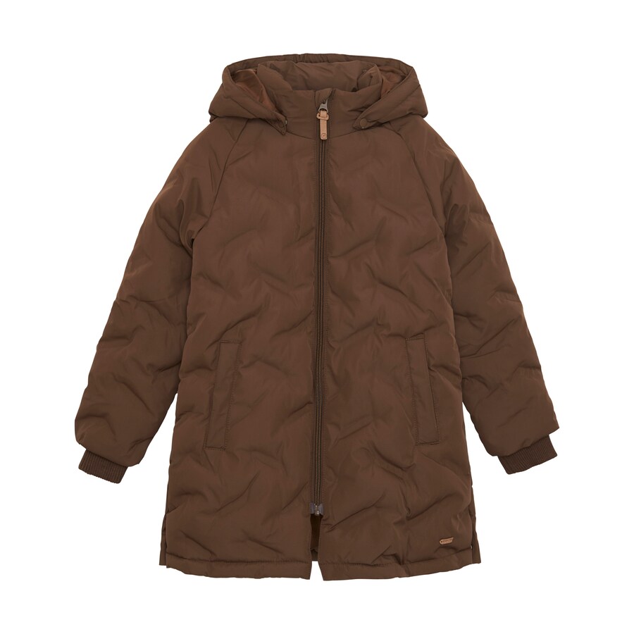 Зимняя куртка MINYMO, коричневый
Зимняя куртка MINYMO, коричневый
