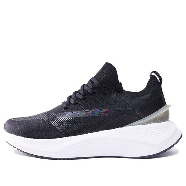 Кроссовки yueying 1.0 Li-Ning, черный
Кроссовки yueying 1.0 Li-Ning, черный