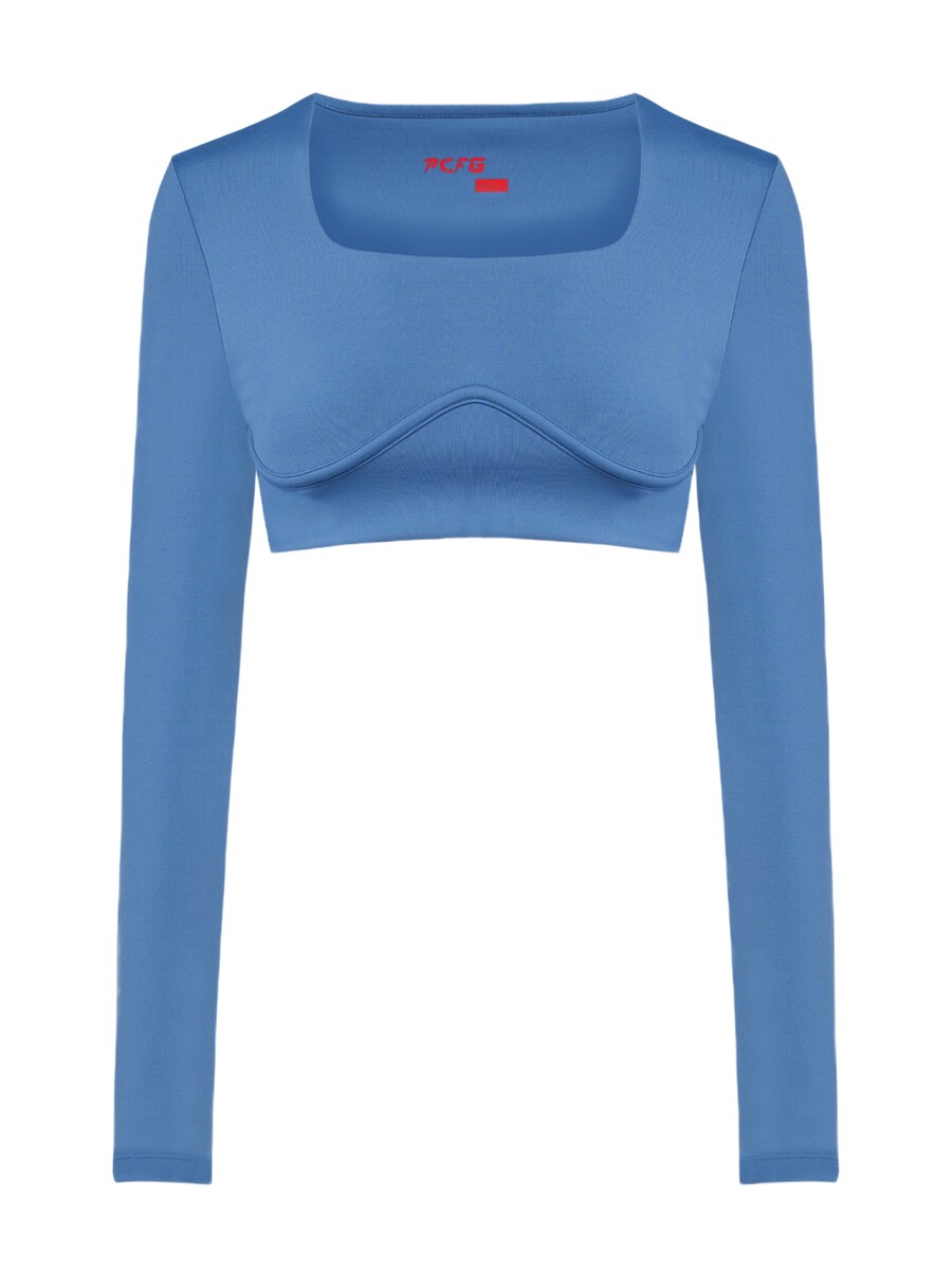 Рубашка PCFG, синий
Рубашка PCFG, синий