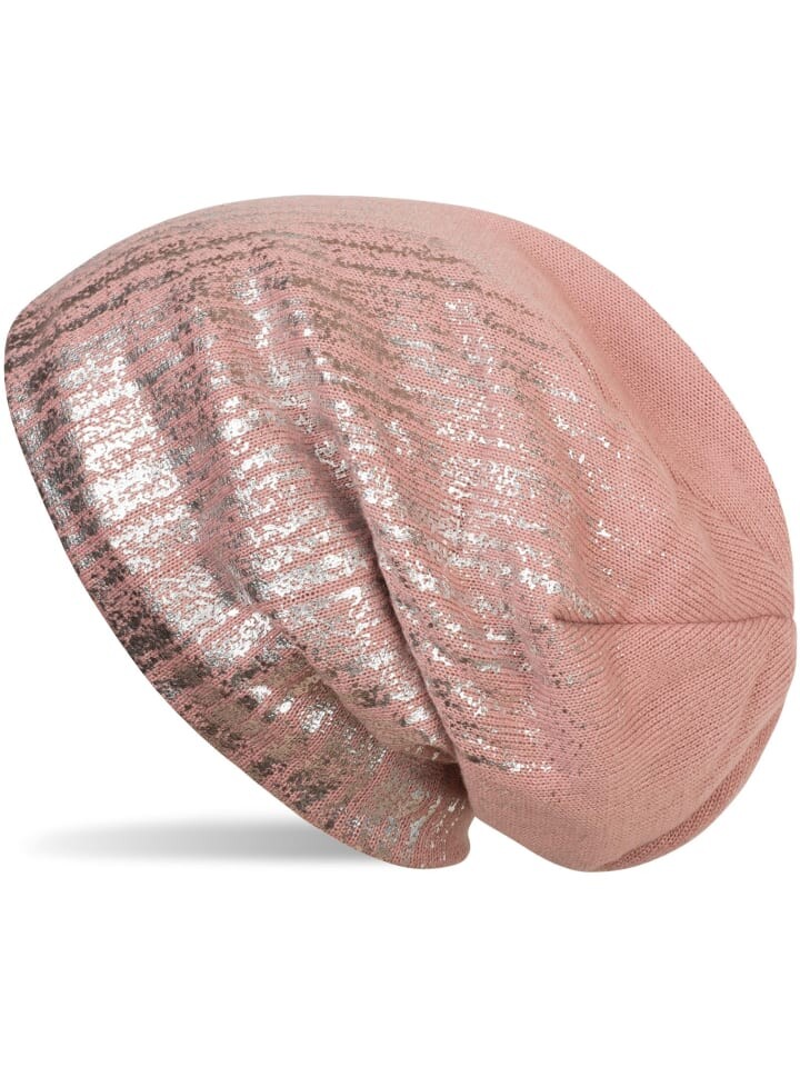 Кепка styleBREAKER, цвет altrose/silber
Кепка styleBREAKER, цвет altrose/silber