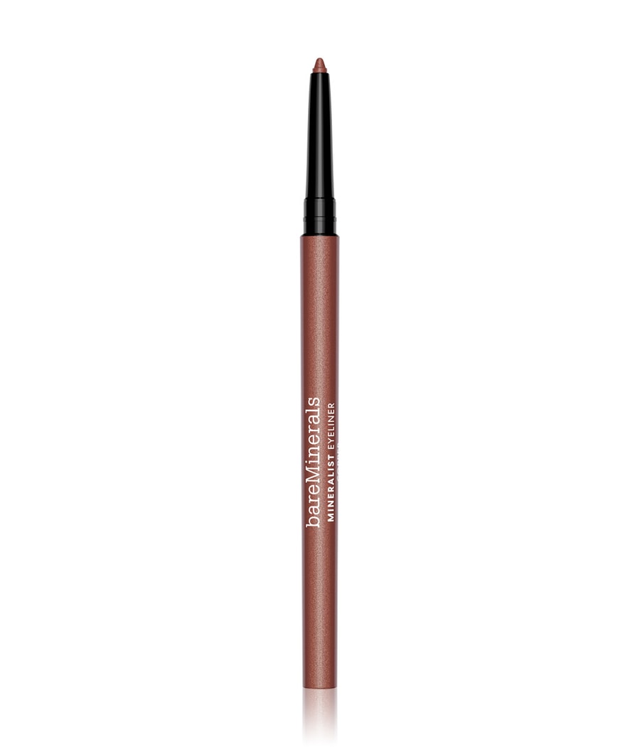 Подводка для глаз bareMinerals Mineralist, Copper, 0.35g
Подводка для глаз bareMinerals Mineralist, Copper, 0.35g