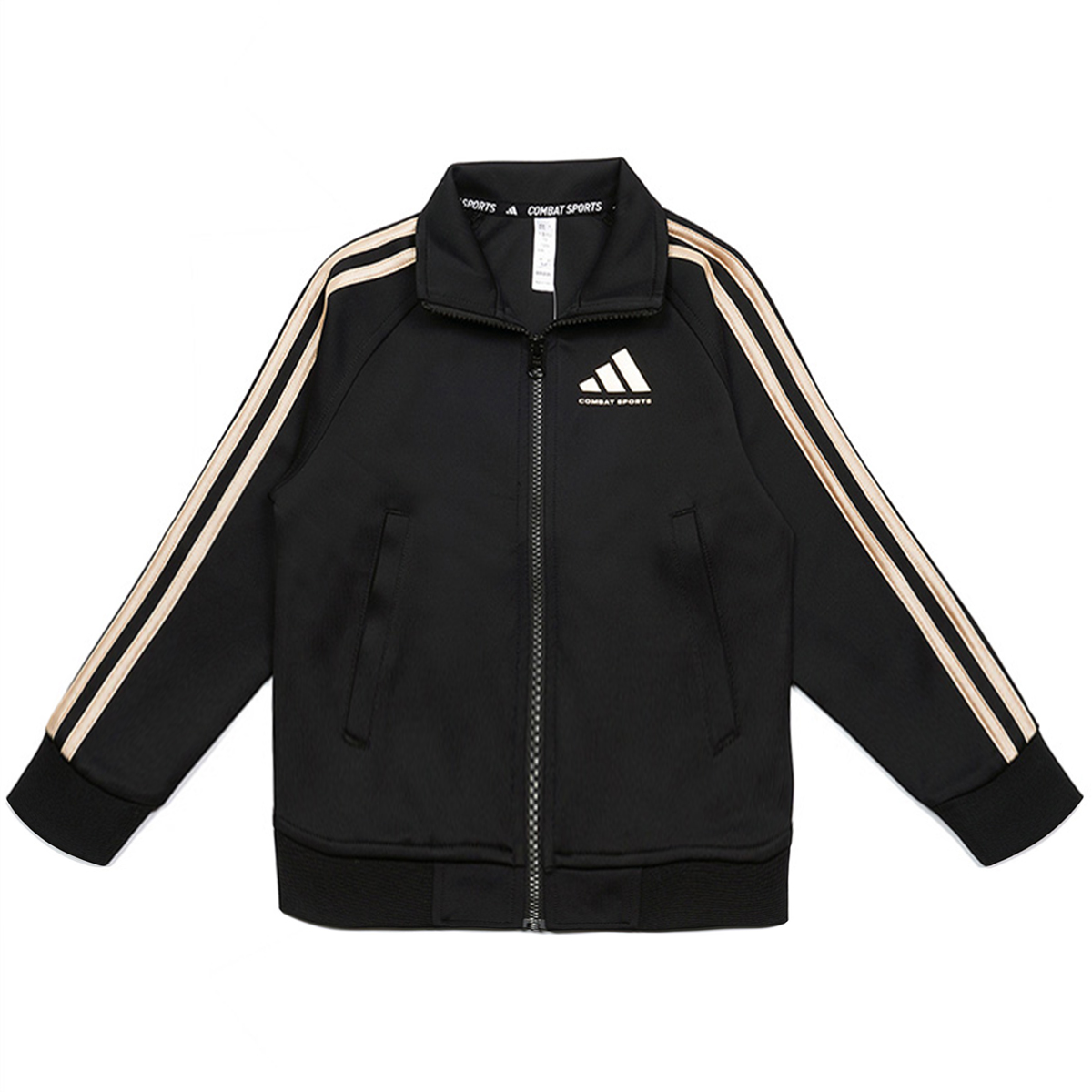 Adidas Куртка 110 164 black gold для подростков
Adidas Куртка 110 164 black gold для подростков