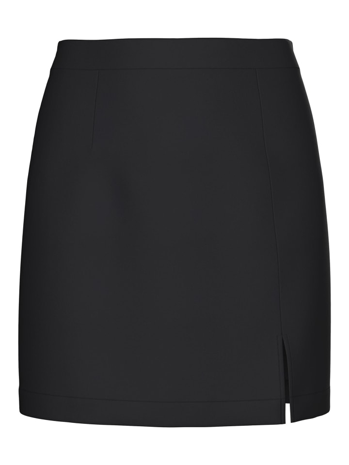 Мини-юбка Pieces, черный
Мини-юбка Pieces, черный