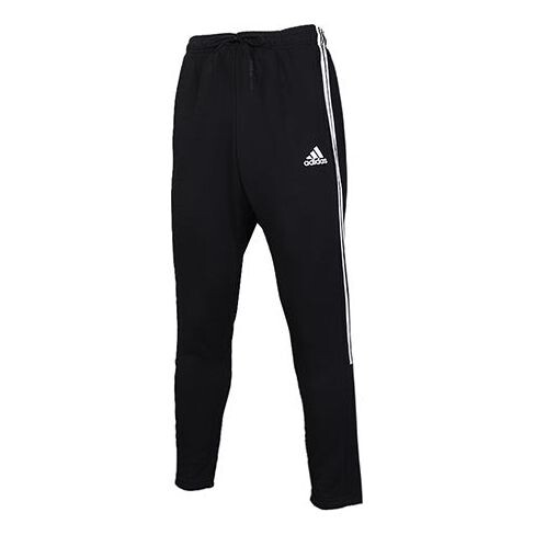 Спортивные штаны adidas Stripe Printing Training Sports Long Pants Black, черный
Спортивные штаны adidas Stripe Printing Training Sports Long Pants Black, черный