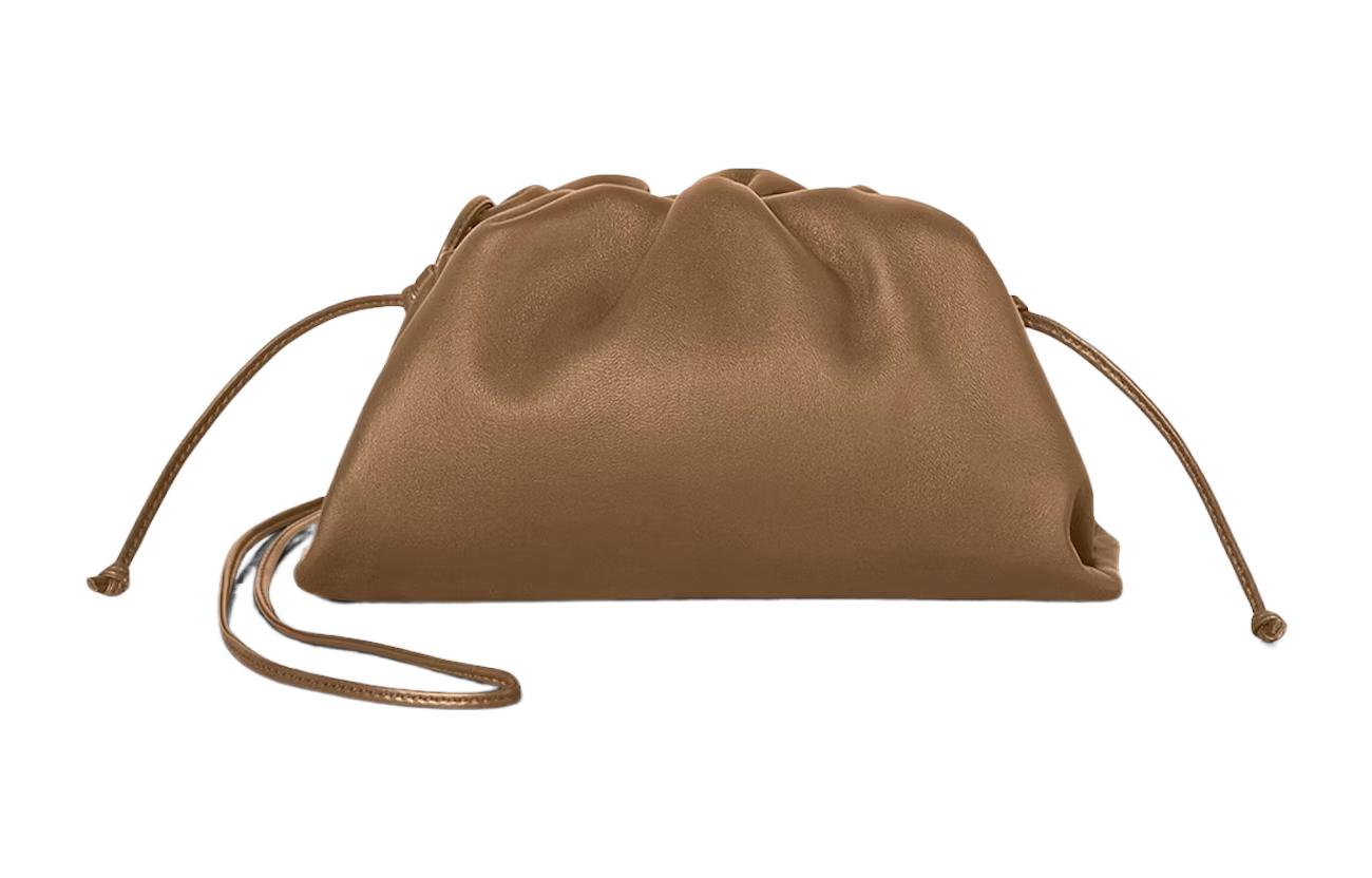 Bottega Veneta Сумка 20 Масляная Телячья Кожа Верблюжья
Bottega Veneta Сумка 20 Масляная Телячья Кожа Верблюжья