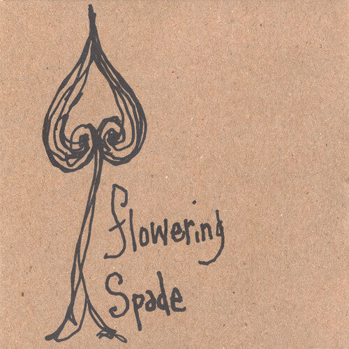 CD диск Hayes, Sean: Flowering Spade
CD диск Hayes, Sean: Flowering Spade