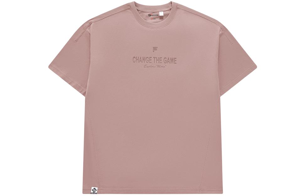 FILA FUSION Футболка FOB Series Unisex Sauce Plum Pink, Розовый, FILA FUSION Футболка FOB Series Unisex Sauce Plum Pink
FILA FUSION Футболка FOB Series Unisex Sauce Plum Pink, Розовый, FILA FUSION Футболка FOB Series Unisex Sauce Plum Pink