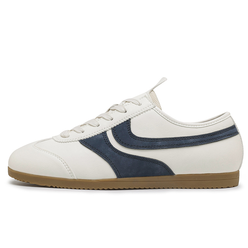 Водонепроницаемые устойчивые к истиранию легкие низкие кроссовки для скейтбординга мужские SENGUIBUCK, бежевый
Водонепроницаемые устойчивые к истиранию легкие низкие кроссовки для скейтбординга мужские SENGUIBUCK, бежевый