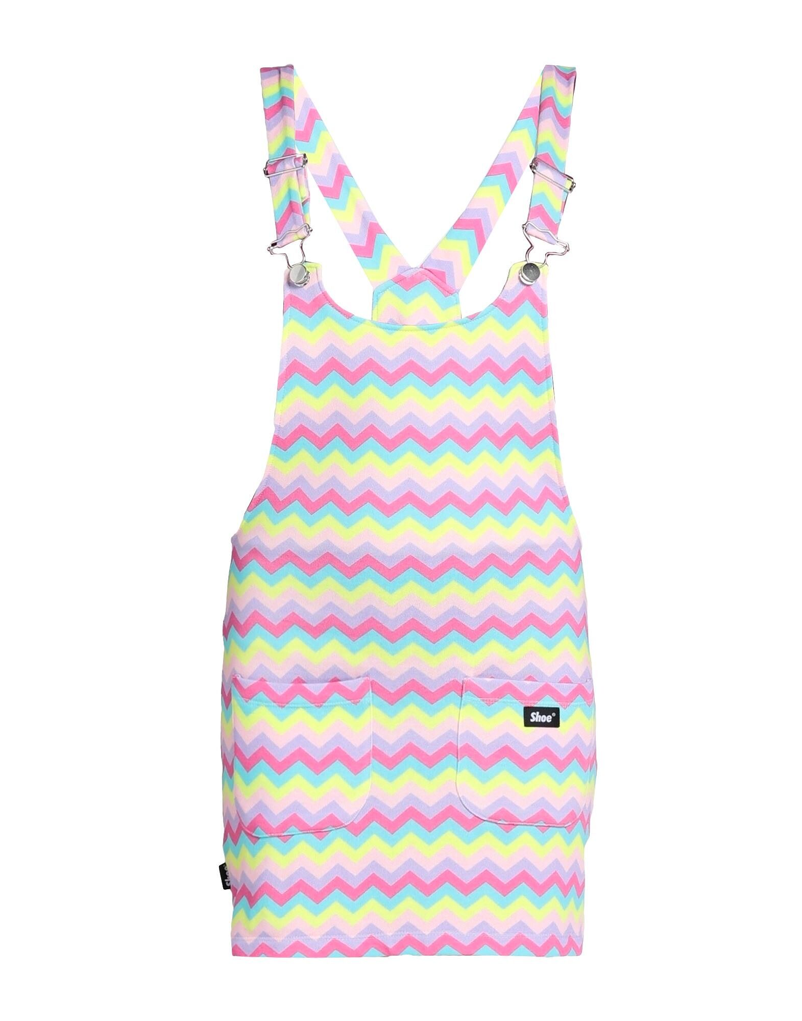 Комбинезон Shoe, сиреневый
Комбинезон Shoe, сиреневый