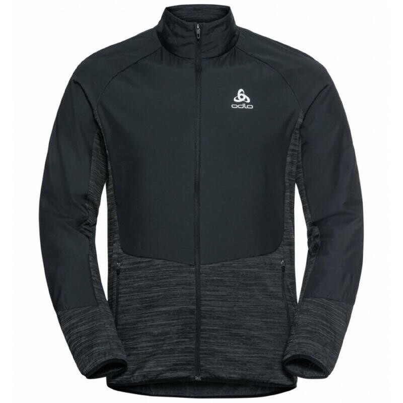 Функциональная куртка Odlo, цвет schwarz/schiefergrau
Функциональная куртка Odlo, цвет schwarz/schiefergrau