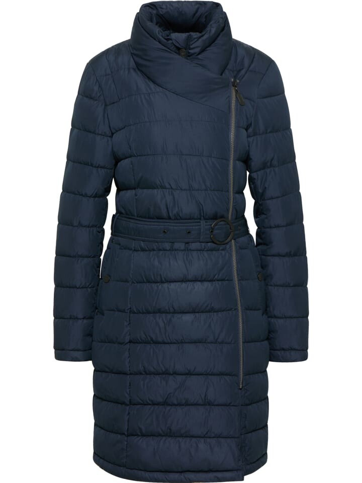 Пуховик DreiMaster, цвет nachtblau
Пуховик DreiMaster, цвет nachtblau