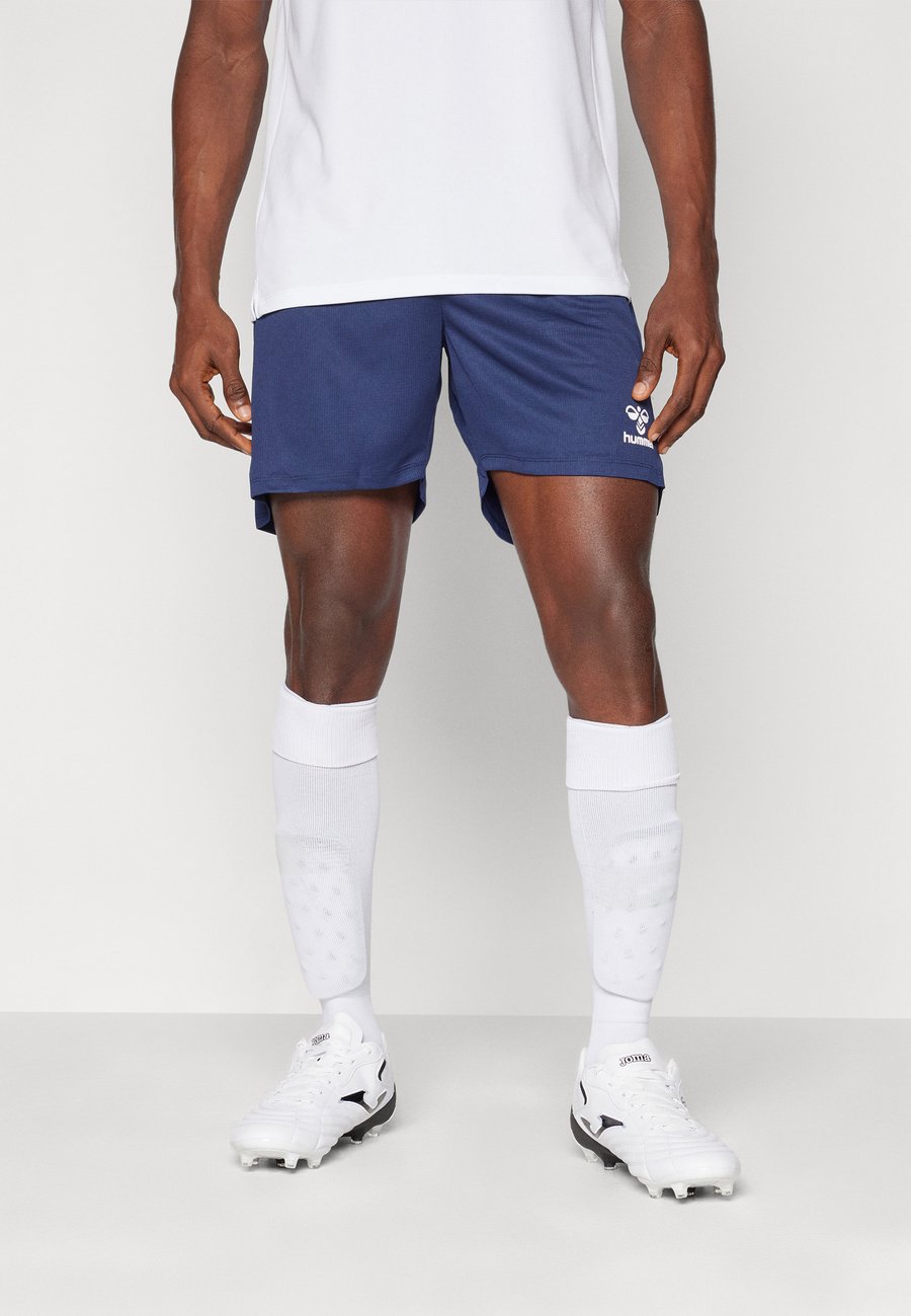 Спортивные шорты Hummel LEAD 2.0, Marine/Dark Blue
Спортивные шорты Hummel LEAD 2.0, Marine/Dark Blue