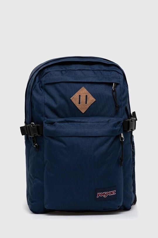 Рюкзак Main Campus Jansport, темно-синий
Рюкзак Main Campus Jansport, темно-синий