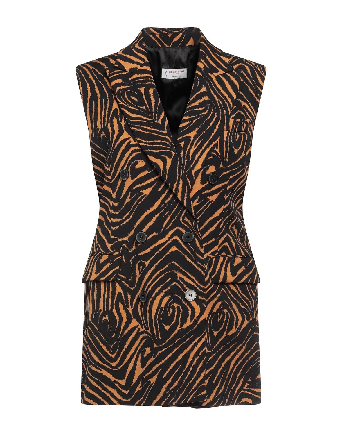 Блейзер Alberto Biani, черный
Блейзер Alberto Biani, черный