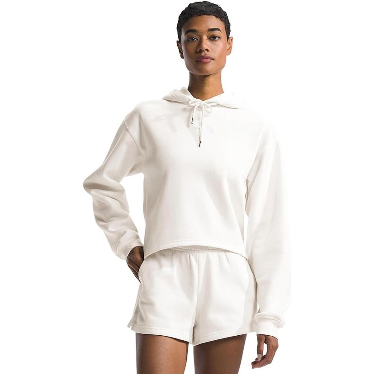 Эволюционный худи Hi Lo The North Face, белый
Эволюционный худи Hi Lo The North Face, белый