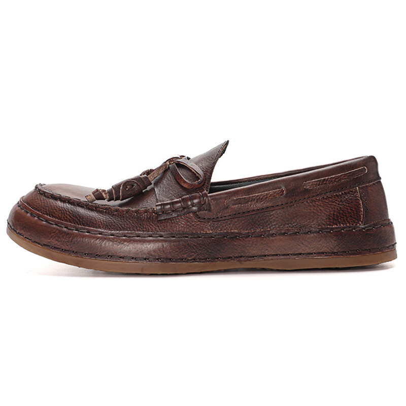 Лоферы мужские с низким верхом Diengrley, черный
Лоферы мужские с низким верхом Diengrley, черный