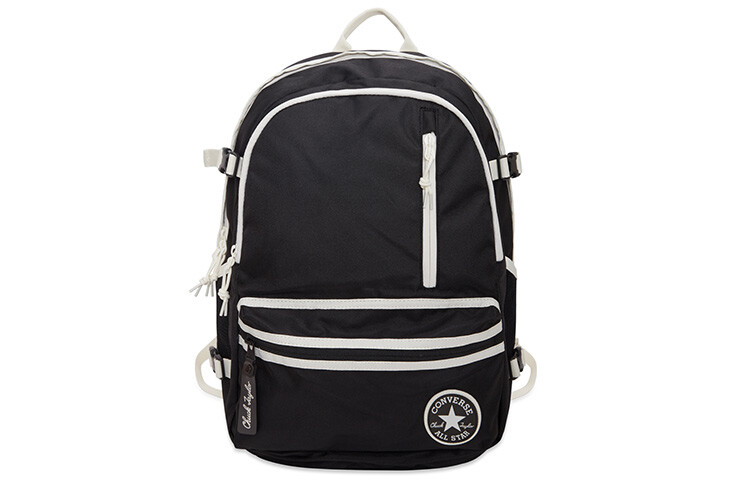 Рюкзак Converse унисекс с прямыми краями, Черный
Рюкзак Converse унисекс с прямыми краями, Черный