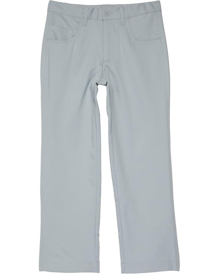 Брюки PUMA Golf Kids PUMA Golf Kids Five-Pocket Pants, цвет Gray
Брюки PUMA Golf Kids PUMA Golf Kids Five-Pocket Pants, цвет Gray