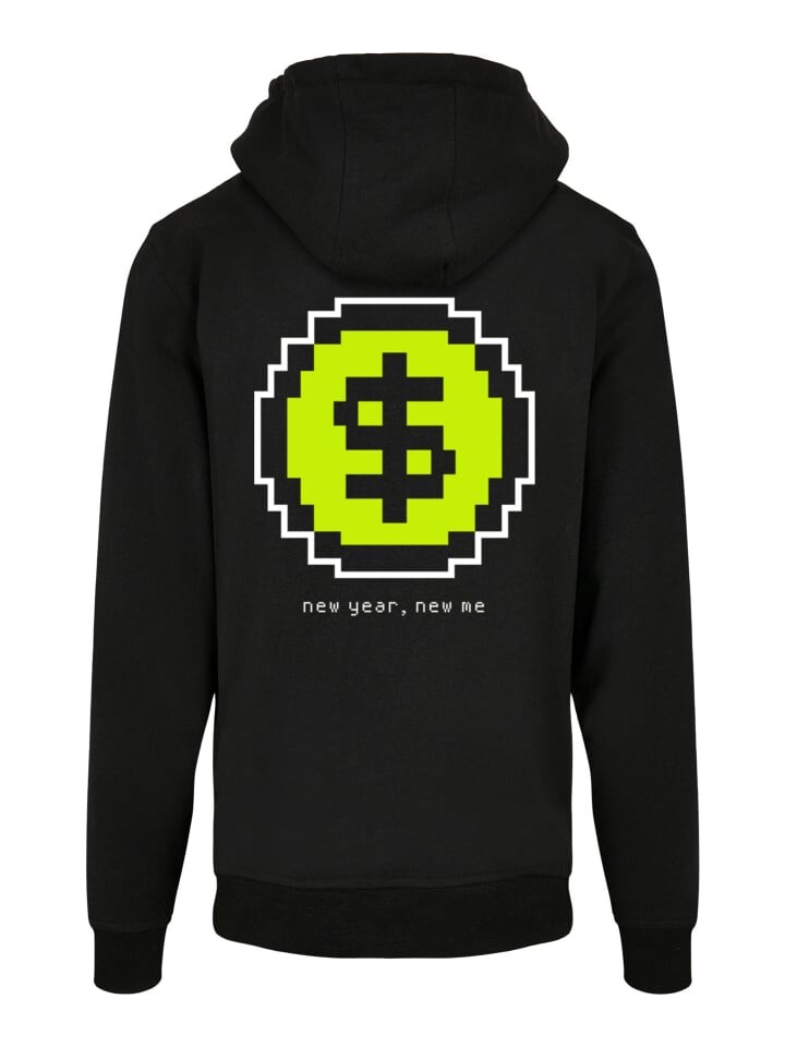 Пуловер F4NT4STIC, черный
Пуловер F4NT4STIC, черный