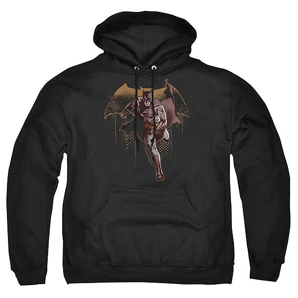 Толстовка с капюшоном Justice League Caped Crusader Licensed Character
Толстовка с капюшоном Justice League Caped Crusader Licensed Character