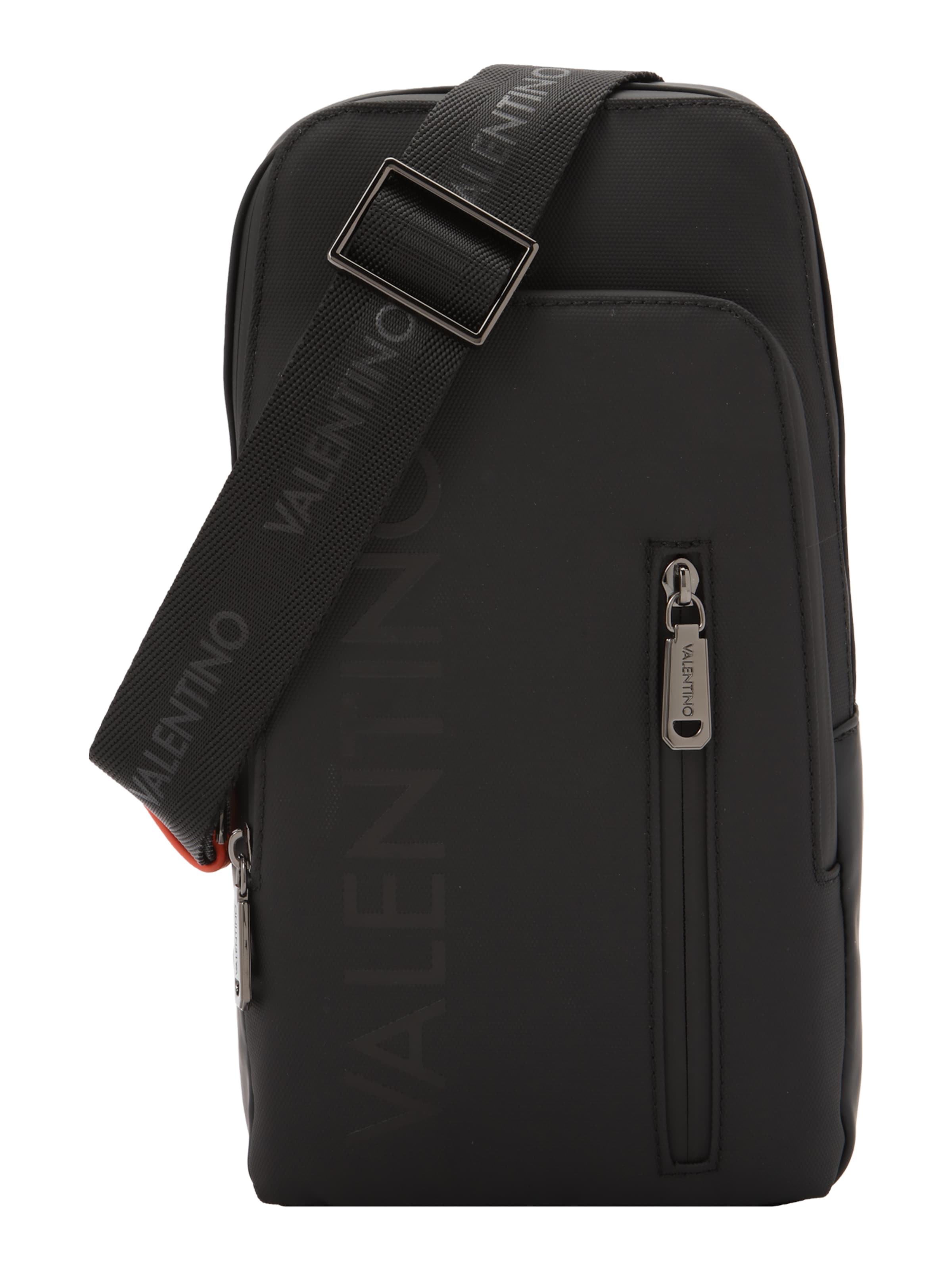 VALENTINO Сумка через плечо 'Dragonhawk' в черном цвете
VALENTINO Сумка через плечо 'Dragonhawk' в черном цвете