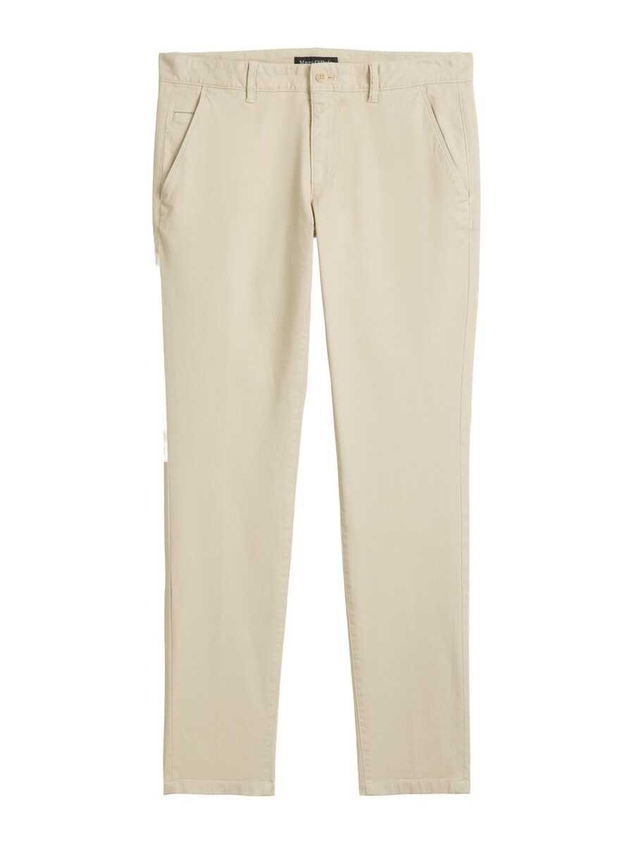 Повседневные брюки-чинос Marc OPolo Stig, Cream
Повседневные брюки-чинос Marc OPolo Stig, Cream