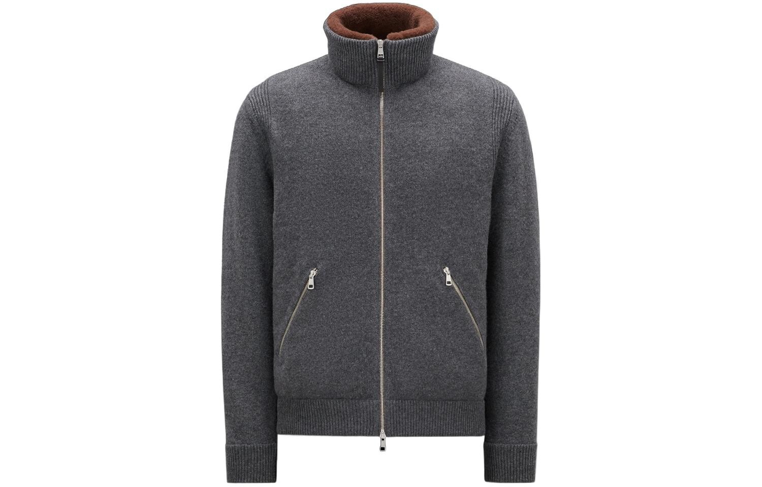 Куртка мужская серый Moncler
Куртка мужская серый Moncler