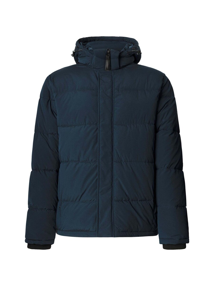 Зимняя куртка Pepe Jeans JOBIAS, Navy
Зимняя куртка Pepe Jeans JOBIAS, Navy
