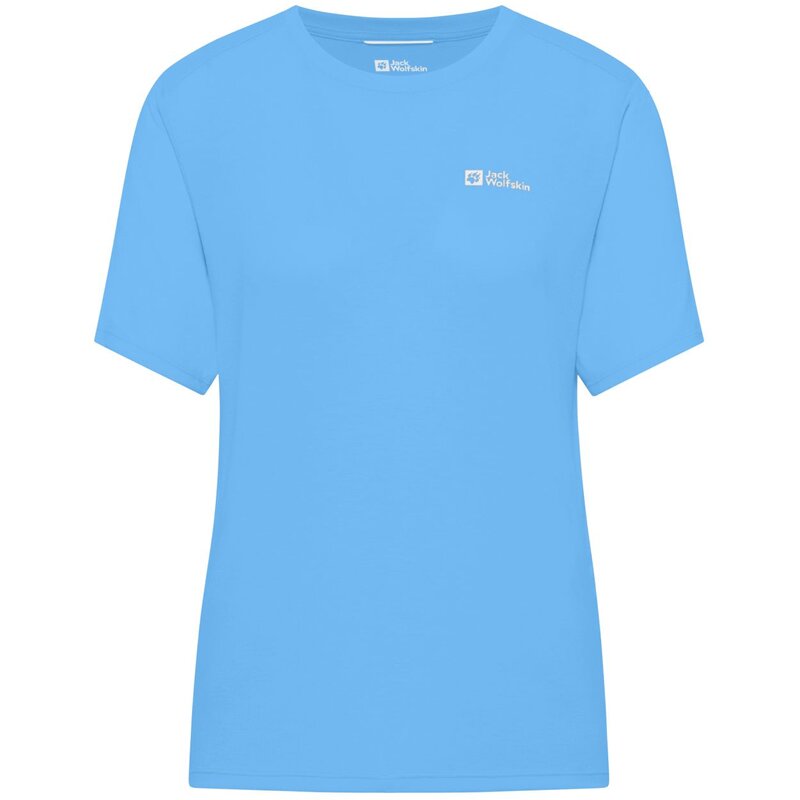 Shirt vonnan s|stw Jack Wolfskin, синий
Shirt vonnan s|stw Jack Wolfskin, синий
