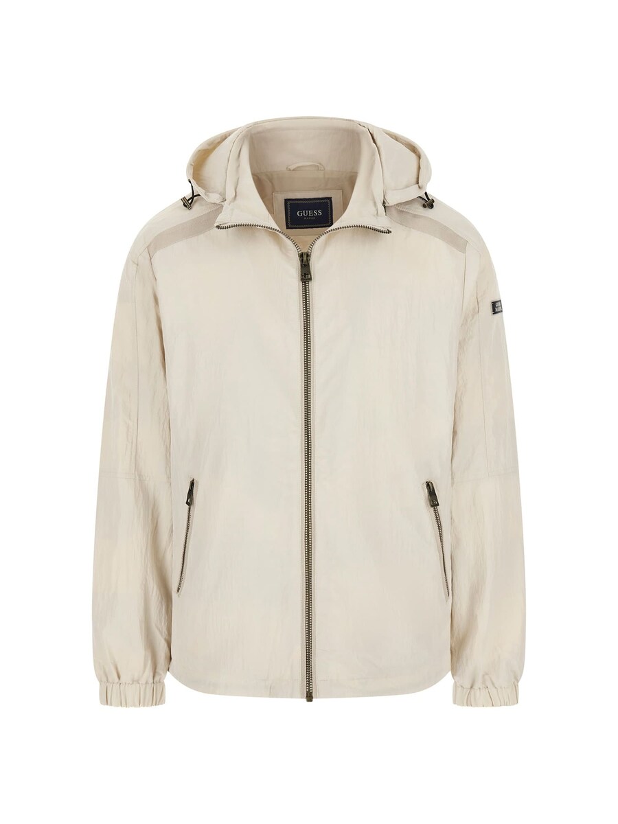Куртка межсезонная GUESS, светло-бежевый
Куртка межсезонная GUESS, светло-бежевый