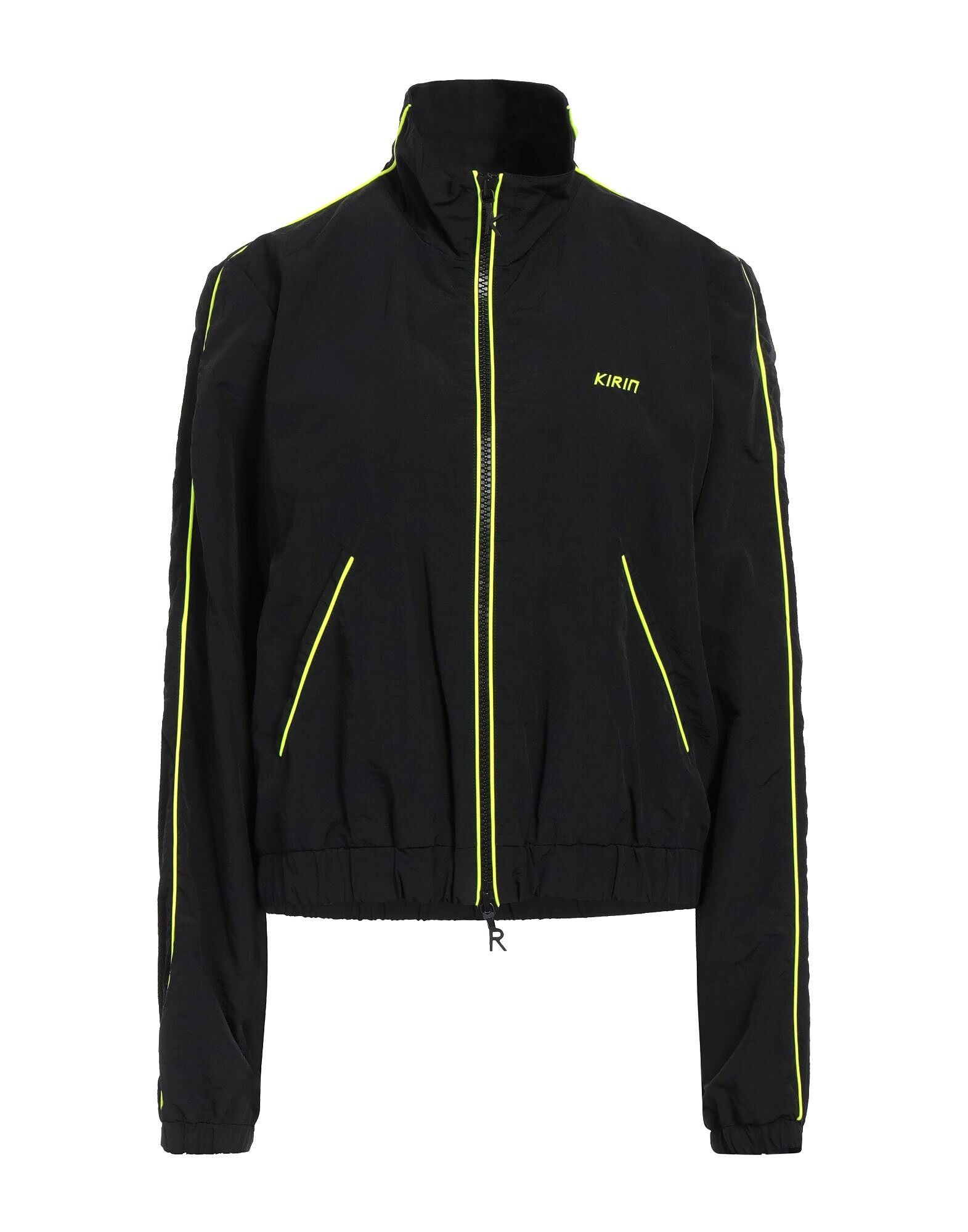 Куртка Kirin Peggy Gou, черный
Куртка Kirin Peggy Gou, черный