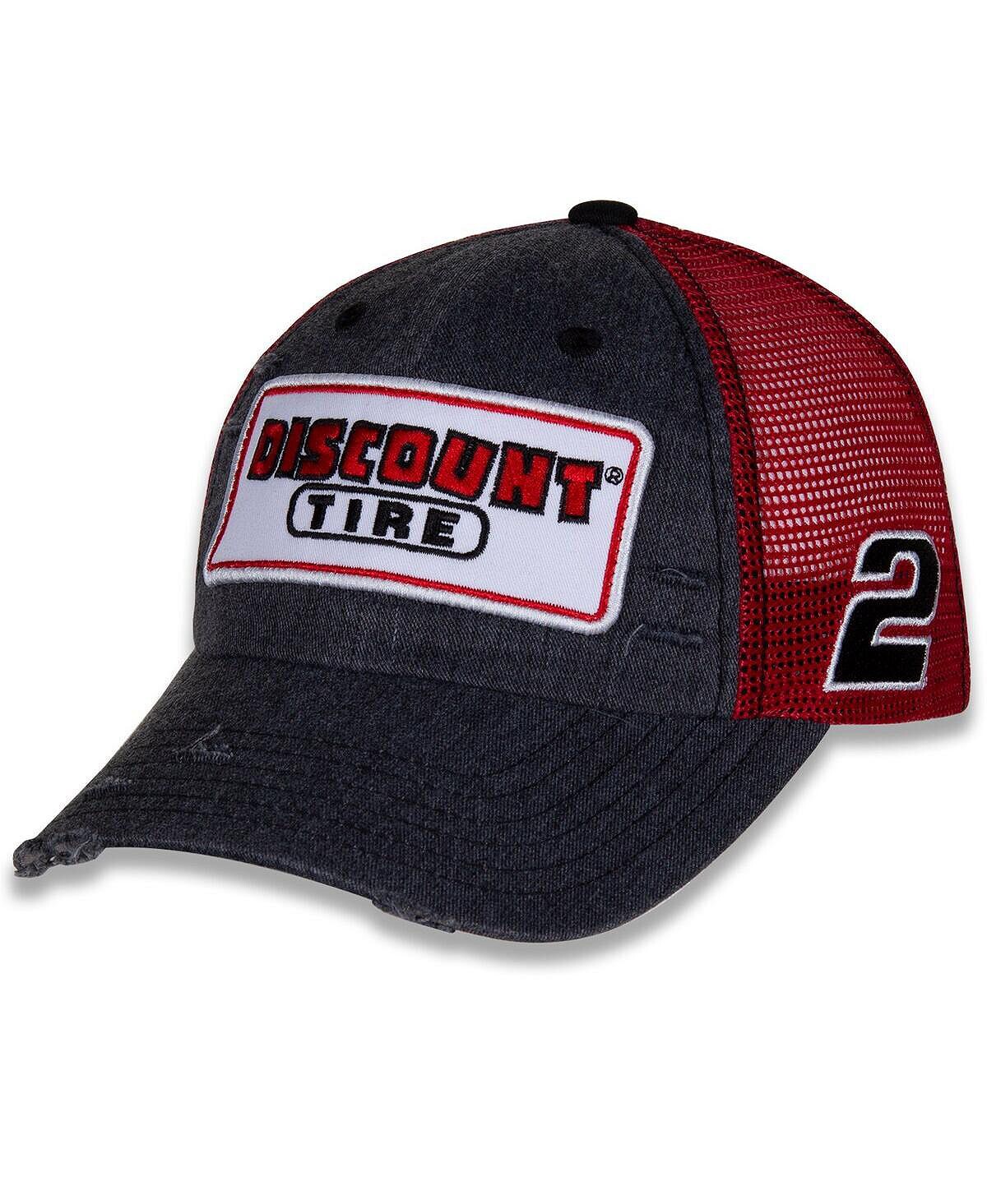 Мужская черная регулируемая шляпа Austin Cindric в стиле ретро с нашивкой Snapback Team Penske
Мужская черная регулируемая шляпа Austin Cindric в стиле ретро с нашивкой Snapback Team Penske