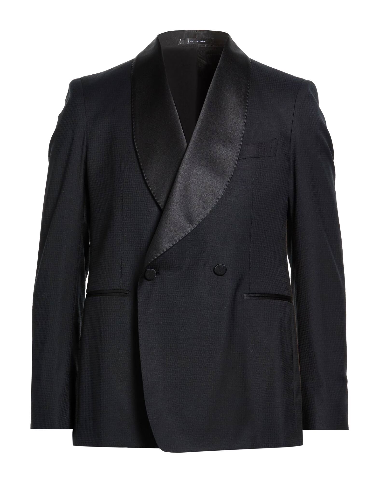 Блейзер Tagliatore, черный
Блейзер Tagliatore, черный