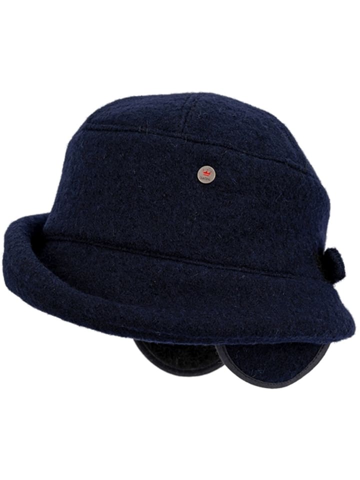 Шапка Balke, синий
Шапка Balke, синий