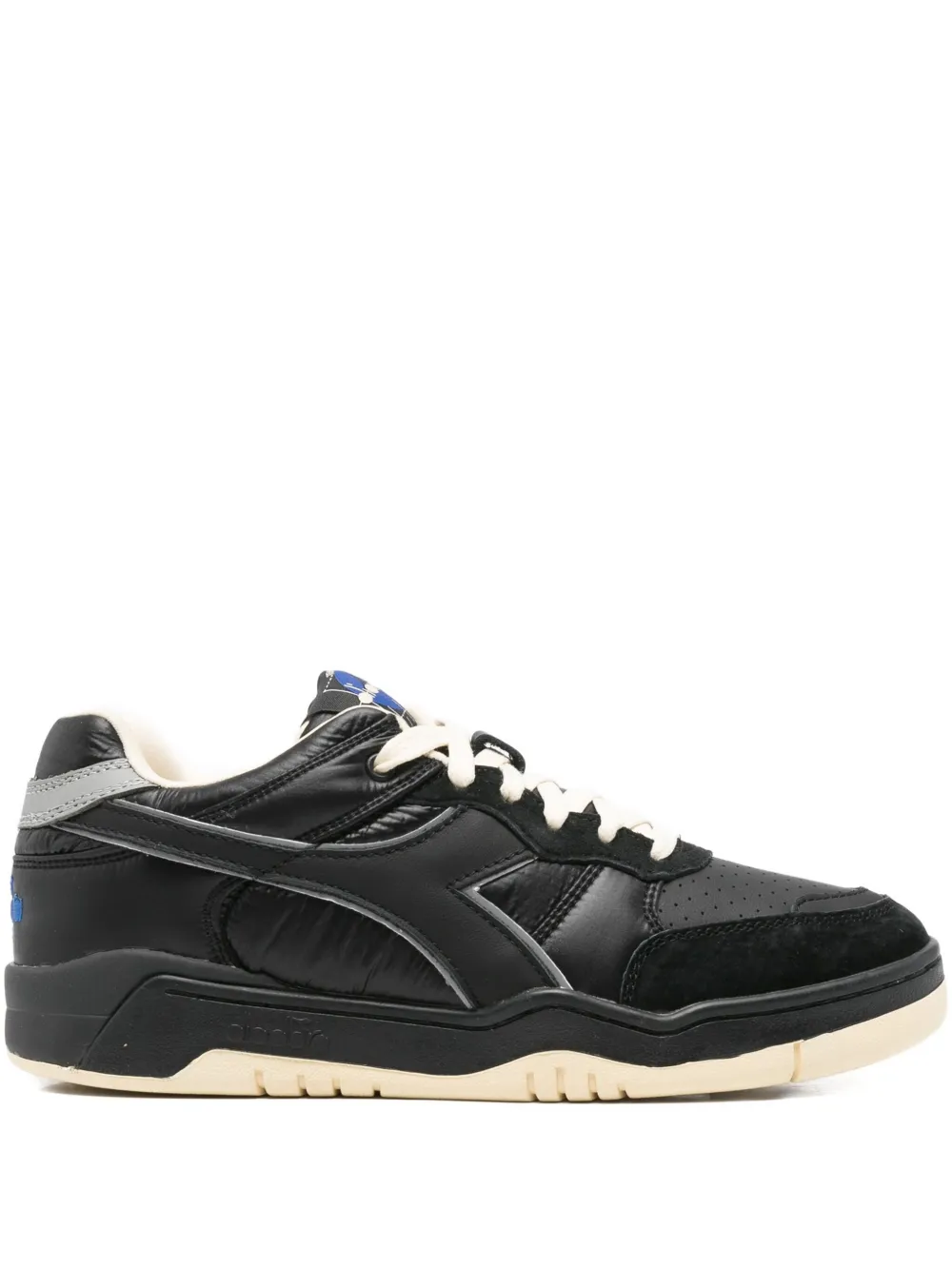 Кроссовки B.560 Heritage Diadora, черный
Кроссовки B.560 Heritage Diadora, черный