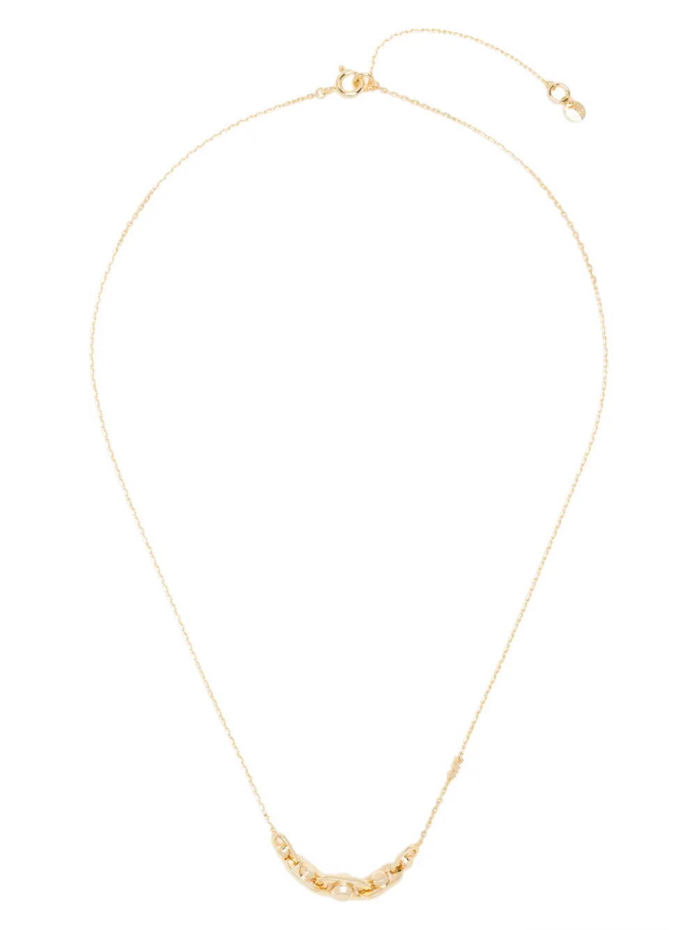 Цепочка на шею MICHAEL KORS, золотой
Цепочка на шею MICHAEL KORS, золотой