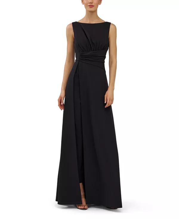 Комбинезон Палмера Kay Unger, черный
Комбинезон Палмера Kay Unger, черный