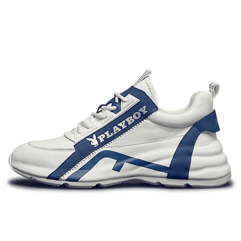 Легкие утепленные низкие повседневные ботинок мужской Playboy, черный (всесезонный)
Легкие утепленные низкие повседневные ботинок мужской Playboy, черный (всесезонный)
