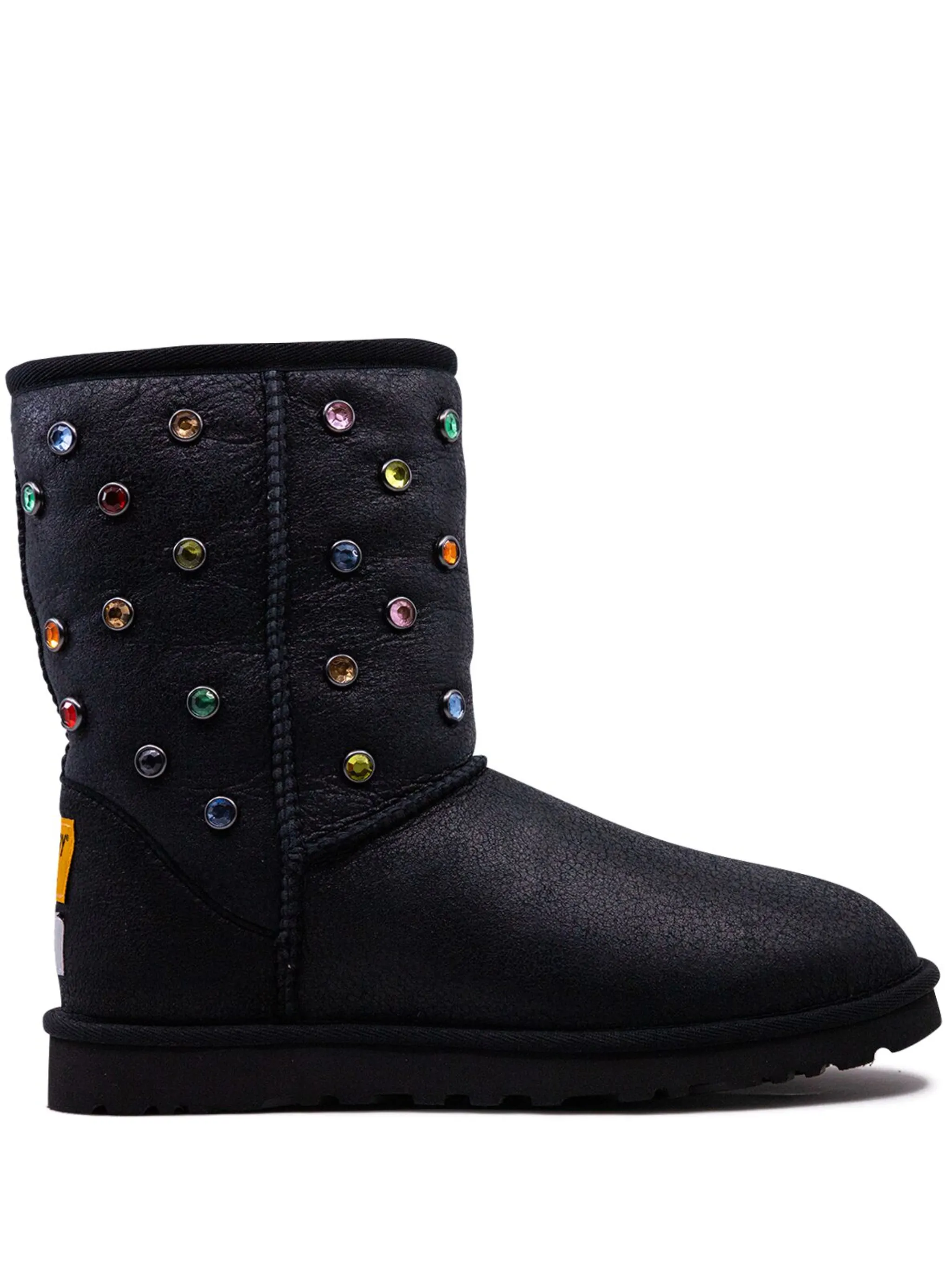 Угги Gallery Dept Classic Short Ugg, черный
Угги Gallery Dept Classic Short Ugg, черный