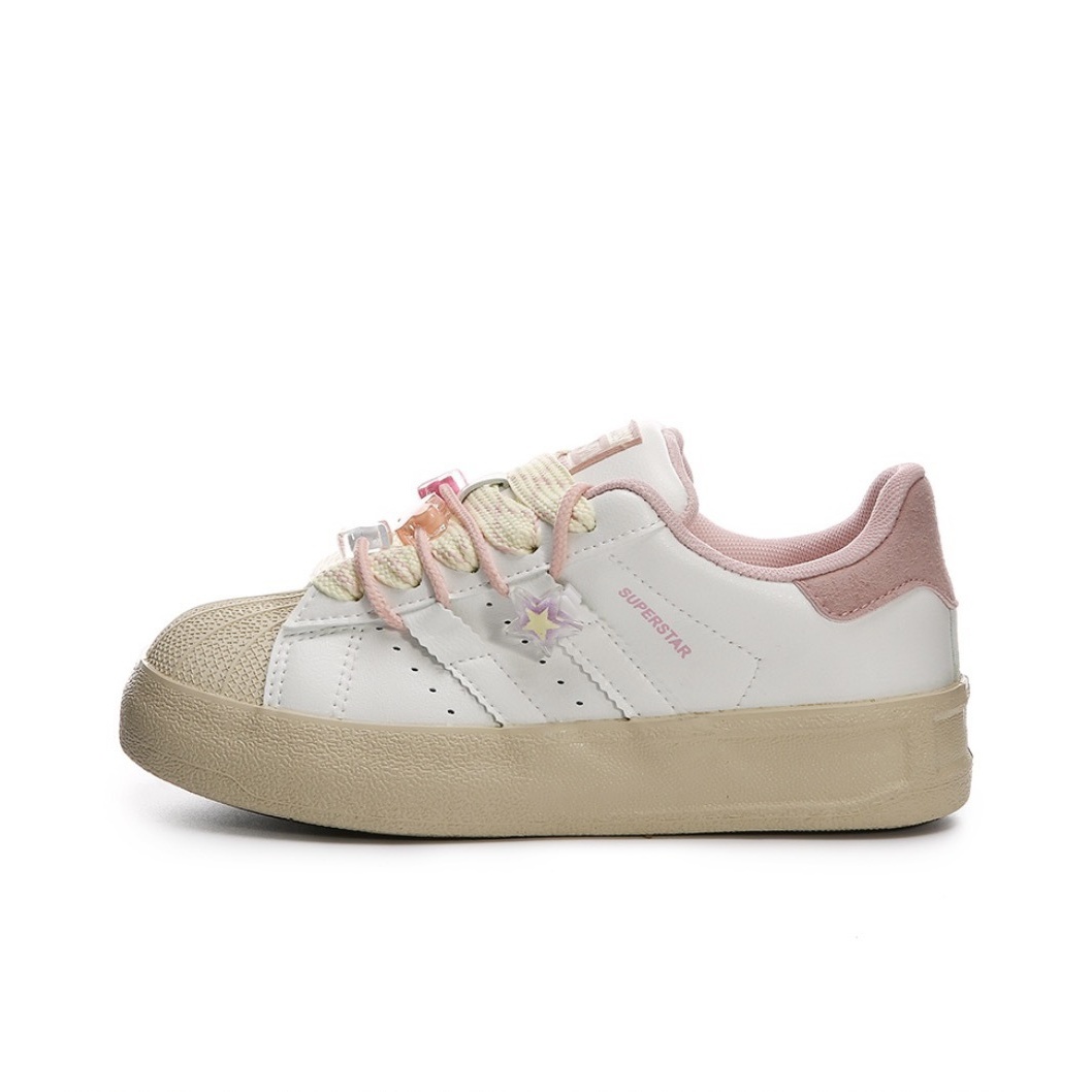 Детские скейтерские кроссовки Grade School BINGO DUCK, желтый
Детские скейтерские кроссовки Grade School BINGO DUCK, желтый