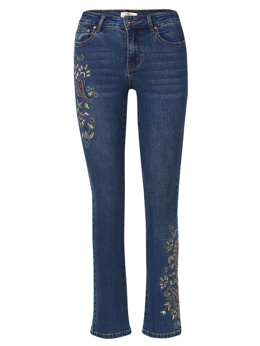 Узкие джинсы KOROSHI, Dark blue
Узкие джинсы KOROSHI, Dark blue